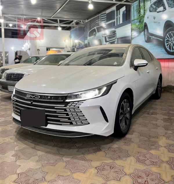 BYD Destroyer 05 2025 for sale in Iraq - Najaf